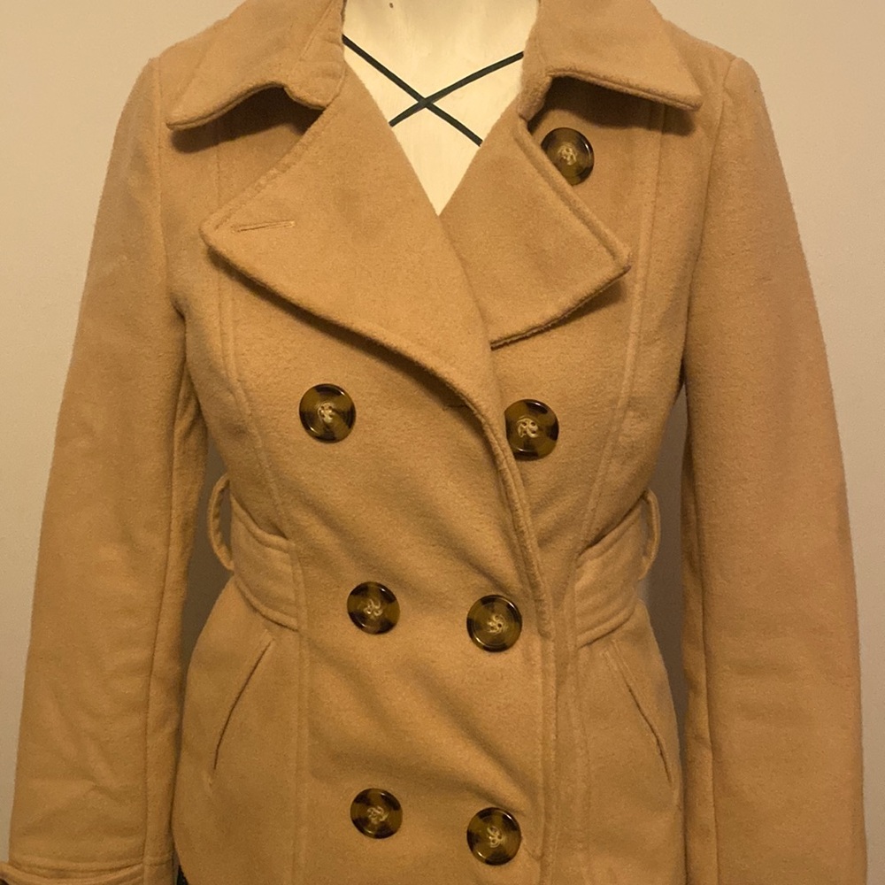 Blazer -SuitCoat -PeaCoat -winter jacket